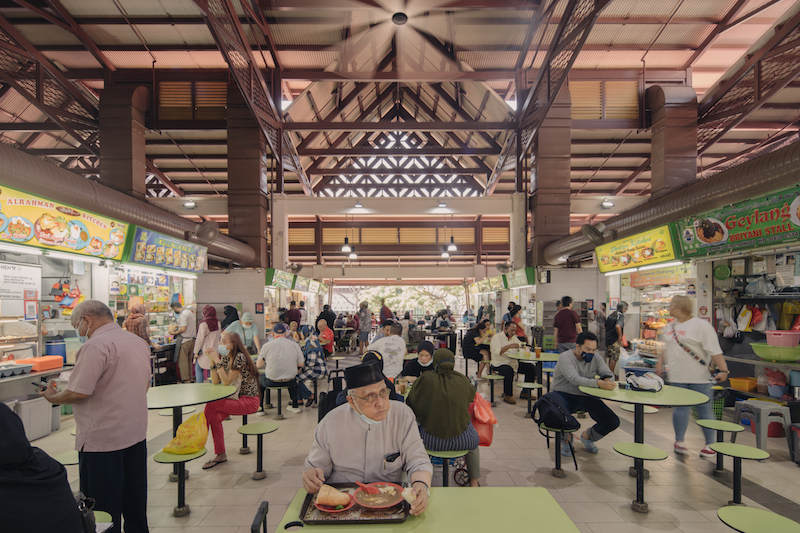 Go there eat what Geylang Serai Market & Food Centre, Lifestyle News AsiaOne